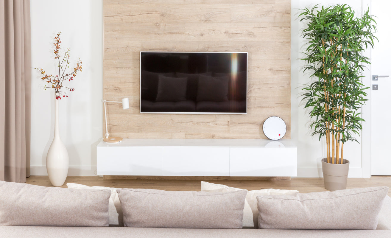 A Guide to Wall Mounting Your TV